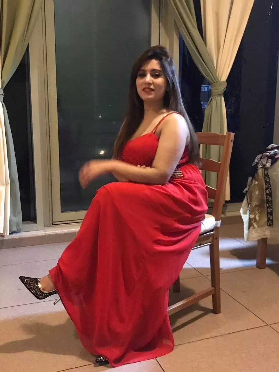Escort Service in Koriya